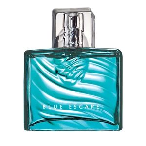 Avon Blue Escape Cologne